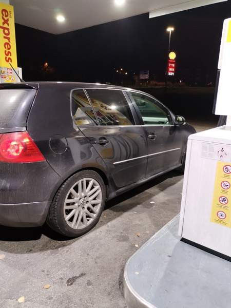 Volkswagen Golf Jyväskylä - valokuva 4