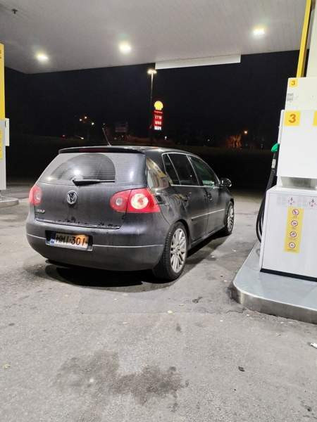 Volkswagen Golf Jyväskylä - valokuva 8