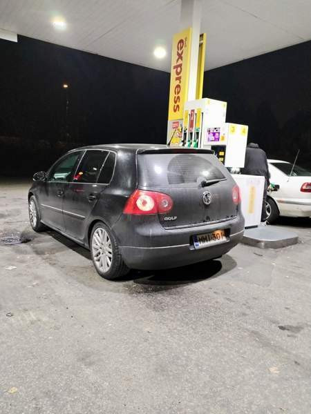 Volkswagen Golf Jyväskylä - valokuva 6