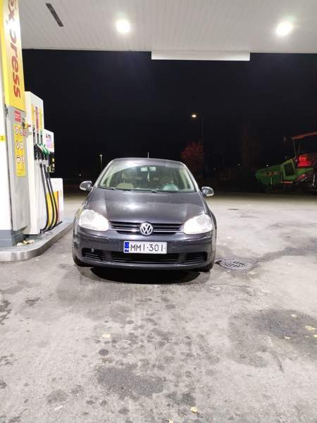 Volkswagen Golf Jyväskylä - valokuva 2
