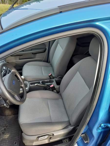 Ford Focus Kauhajoki - photo 8