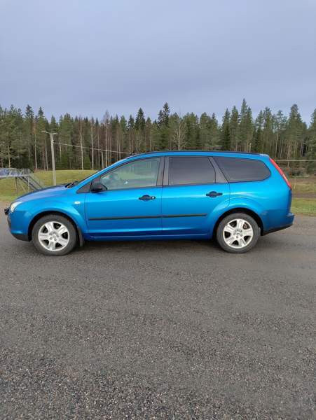 Ford Focus Kauhajoki - photo 5