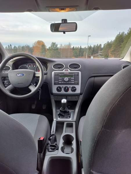 Ford Focus Kauhajoki - photo 7