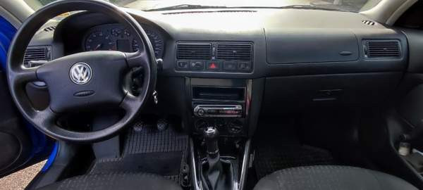 Volkswagen Golf Mynämäki - изображение 6