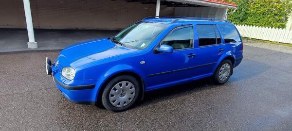 Volkswagen Golf Mynämäki - изображение 7