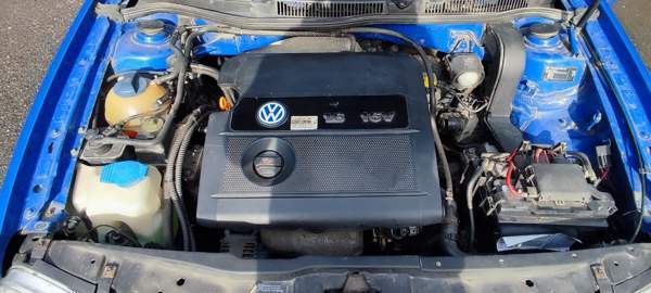 Volkswagen Golf Mynämäki - изображение 4