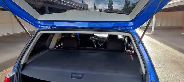 Volkswagen Golf Mynämäki - изображение 5