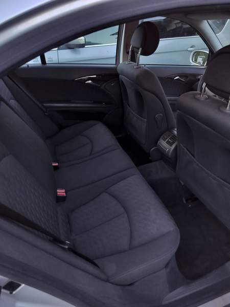 Mercedes-Benz E Jyväskylä - valokuva 8