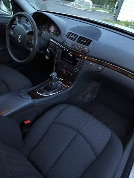 Mercedes-Benz E Jyväskylä - valokuva 7