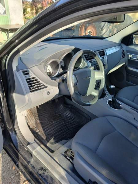 Chrysler Sebring Mynämäki - изображение 3