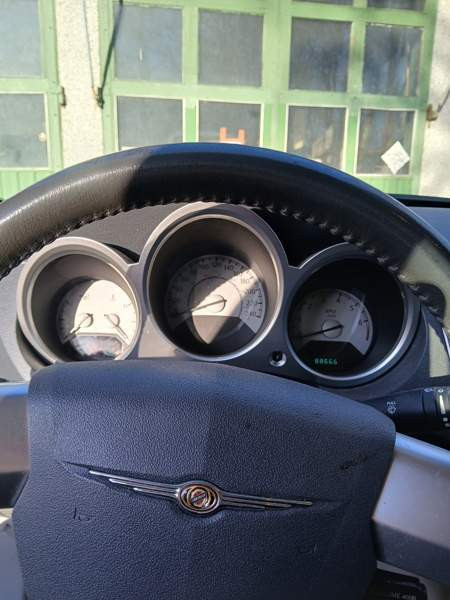 Chrysler Sebring Mynämäki - изображение 2