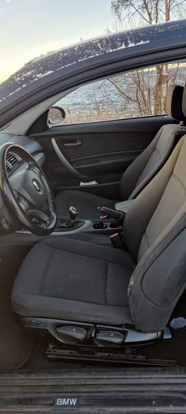 BMW 116 Йоэнсуу - изображение 6