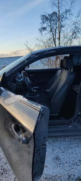 BMW 116 Йоэнсуу - изображение 5