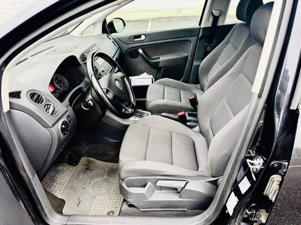 Volkswagen Golf Plus Турткуль - изображение 8