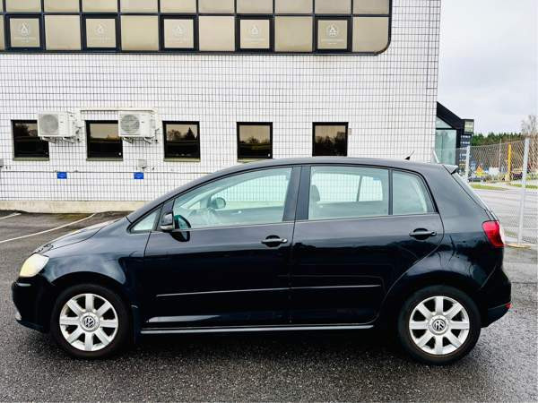 Volkswagen Golf Plus Турткуль - изображение 6