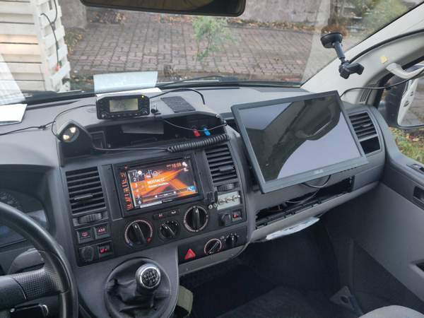 Volkswagen Transporter Helsinki - изображение 6