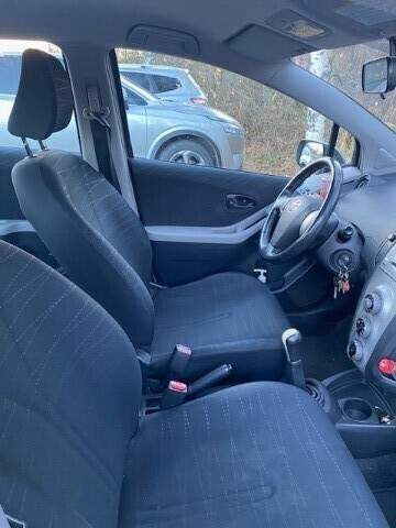 Toyota Yaris Jyvaeskylae - photo 8