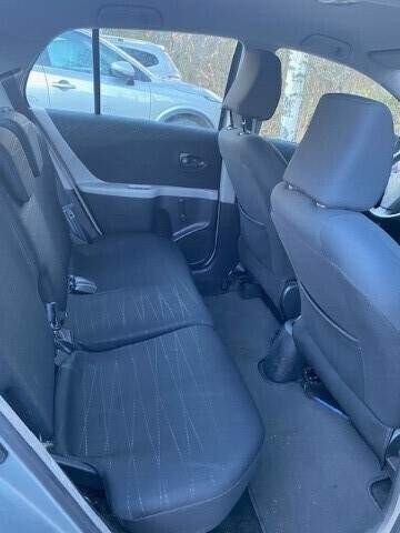 Toyota Yaris Jyvaeskylae - photo 7