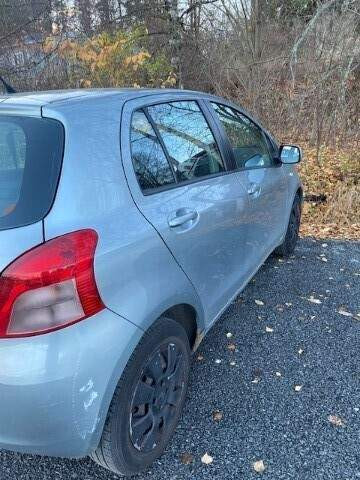 Toyota Yaris Jyvaeskylae - photo 4