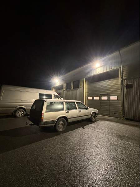 Volvo 940 Pedersöre – foto 3