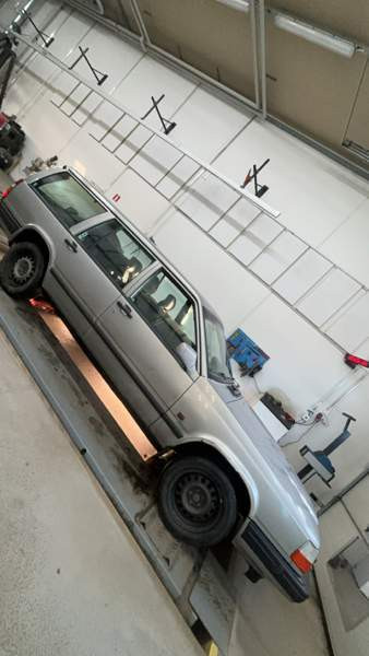 Volvo 940 Pedersöre – foto 1