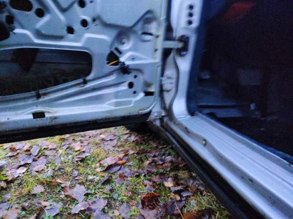 Mercedes-Benz 230 Nilsiä - valokuva 8