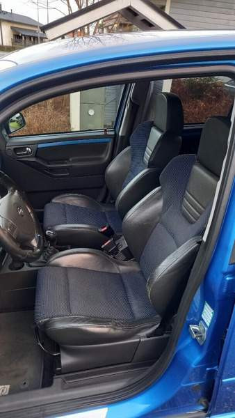 Opel Meriva Запорожская область - изображение 5