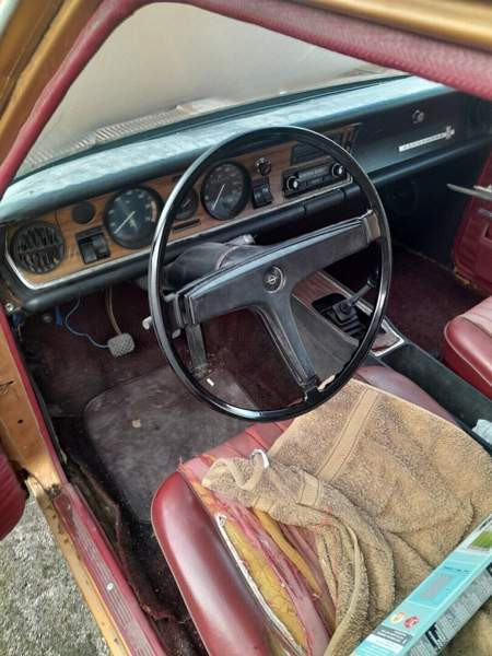 Opel Commodore Riihimaeki – foto 8