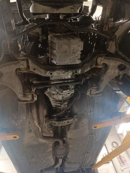 Mercedes-Benz 190 Nurmijaervi – foto 8