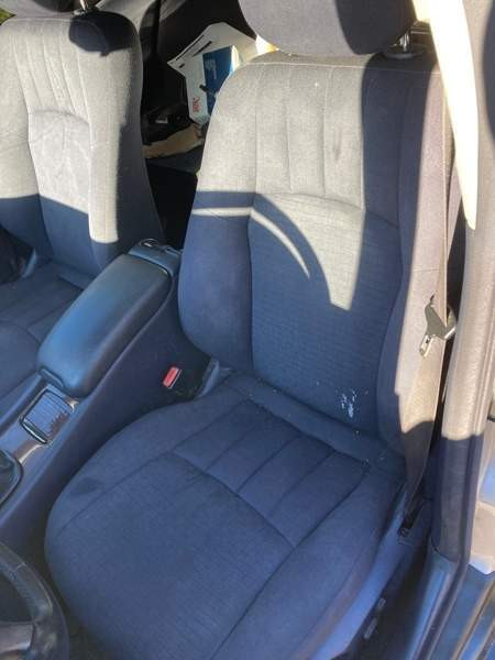 Mercedes-Benz C Хювинкяя - изображение 7