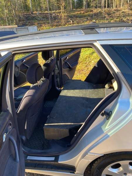 Mercedes-Benz C Хювинкяя - изображение 8