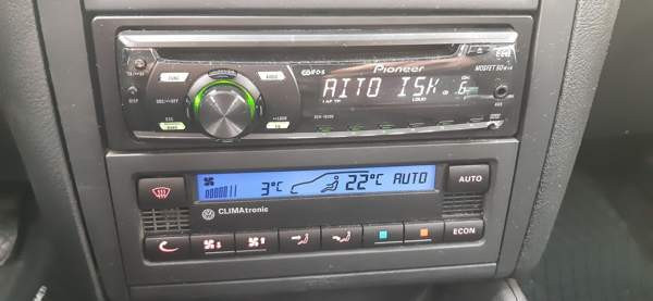 Volkswagen Golf Ikaalinen - изображение 7