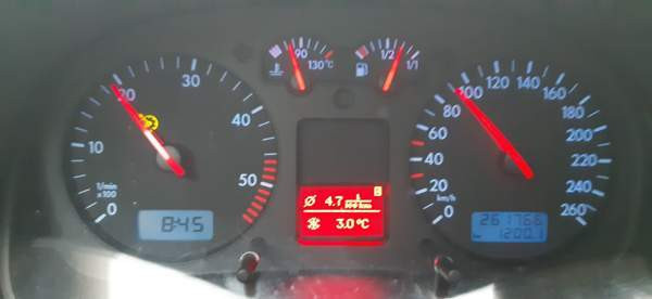 Volkswagen Golf Ikaalinen - изображение 8