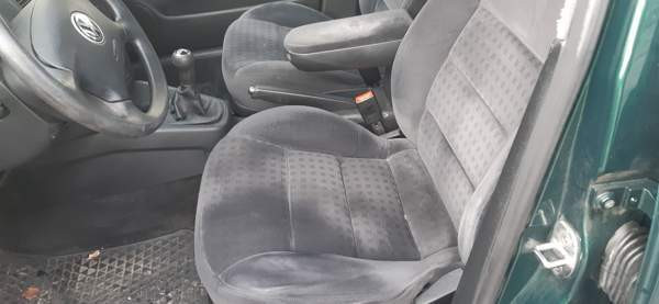 Volkswagen Golf Ikaalinen - изображение 6