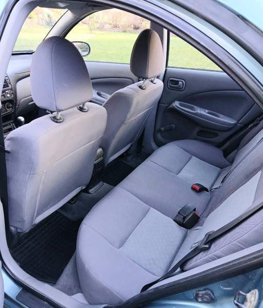 Nissan Almera Савонлинна - изображение 6