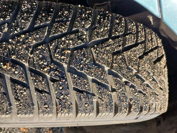 Nissan Almera Савонлинна - изображение 8