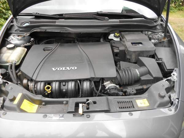 Volvo V50 Imatra – foto 8
