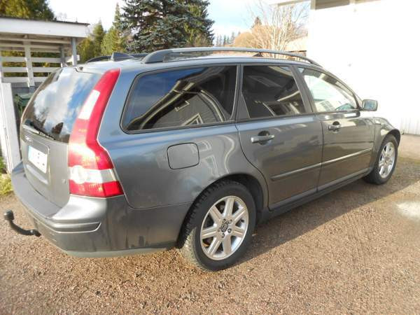 Volvo V50 Imatra – foto 3