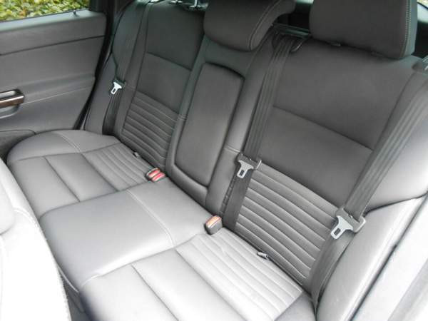 Volvo V50 Imatra – foto 7