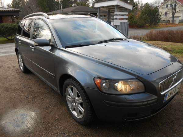 Volvo V50 Imatra – foto 2
