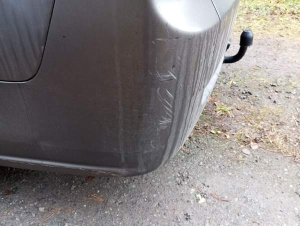 Honda Accord Zaporiz'ka Oblast' - valokuva 3