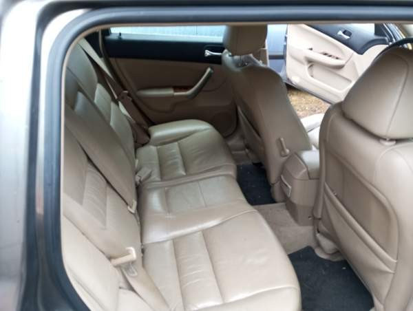 Honda Accord Zaporiz'ka Oblast' - valokuva 7