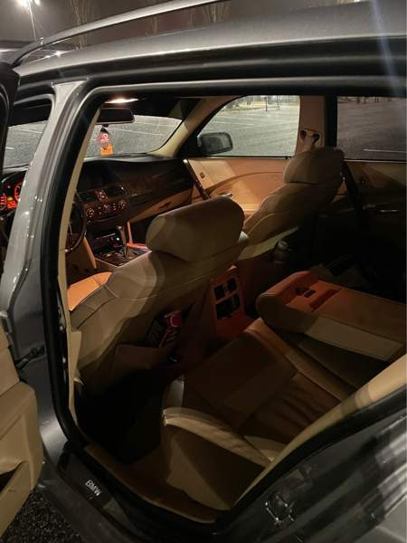 BMW 530 Nokia - valokuva 5