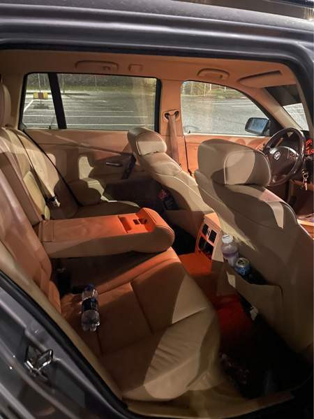 BMW 530 Nokia - valokuva 6