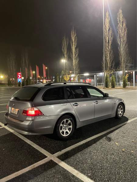 BMW 530 Nokia - valokuva 2