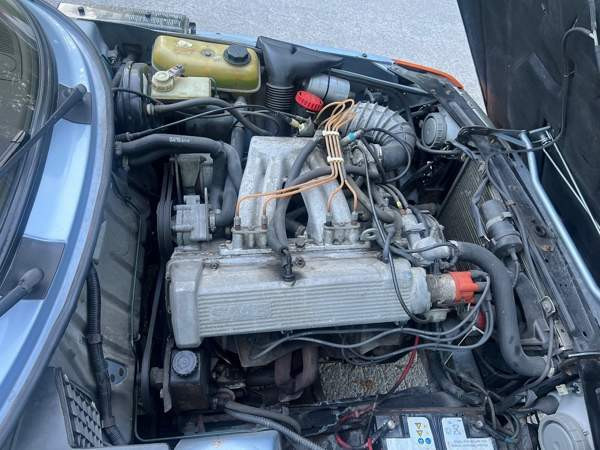 Saab 900 Вантаа - изображение 7