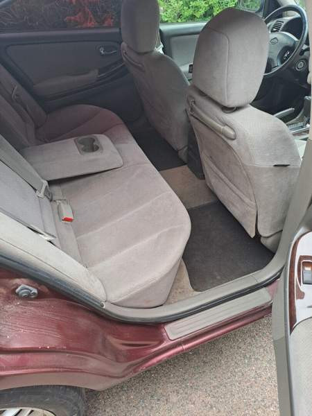 Nissan Maxima Эспоо - изображение 8