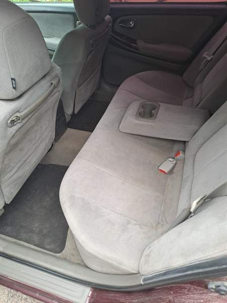 Nissan Maxima Эспоо - изображение 5