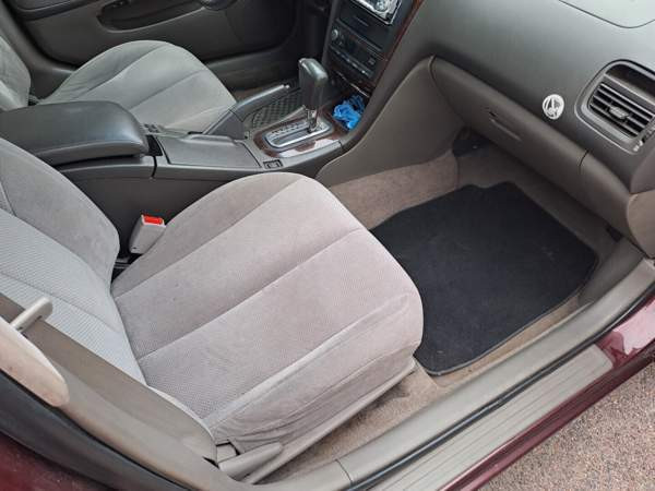 Nissan Maxima Эспоо - изображение 6