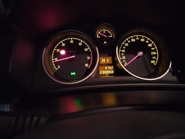 Opel Astra Espoo - photo 8